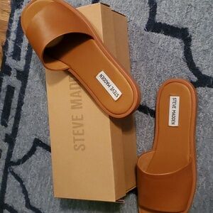 Steve Madden Sienna Slides